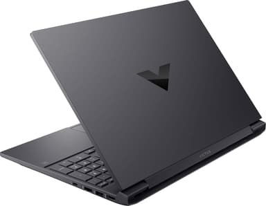 HP Victus 15 R5-5/8/512/RTX3050Ti/144Hz bærbar gaming computer