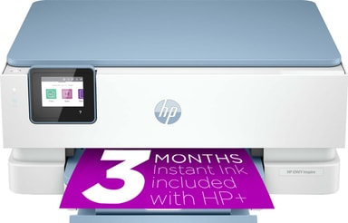 HP ENVY Inspire 7221e All-in-One printer