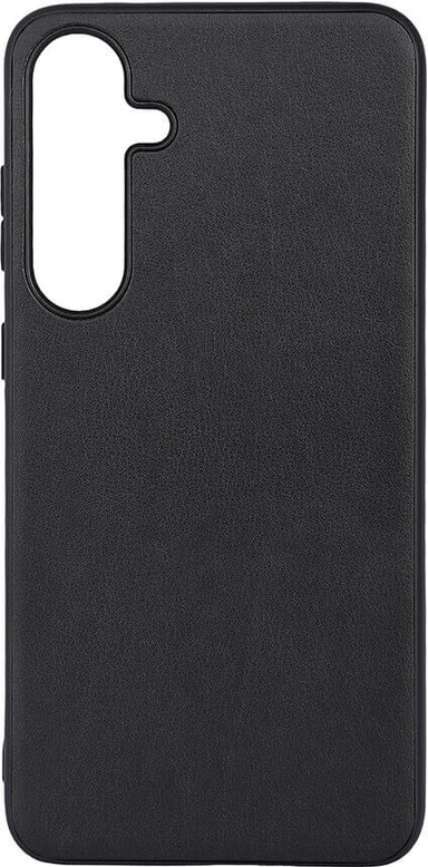 Buffalo Samsung Galaxy A15 5G/4G etui (sort)