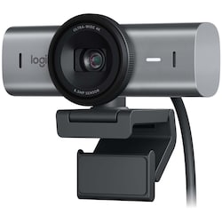 Logitech MX Brio webkamera (grafit)