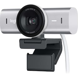 Logitech MX Brio webkamera (bleg grå)