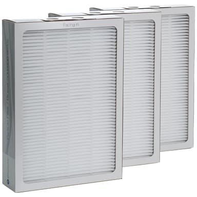 Blueair Classic Series 500/600 partikelfilter F500600PA