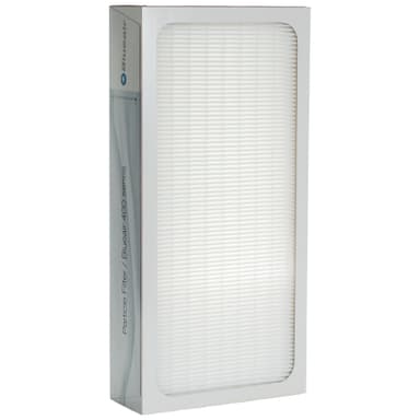 Blueair Classic Series 400 partikelfilter