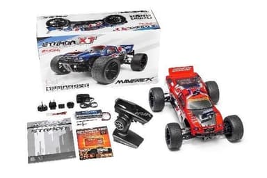 MAVERICK Strada XT Brushless
