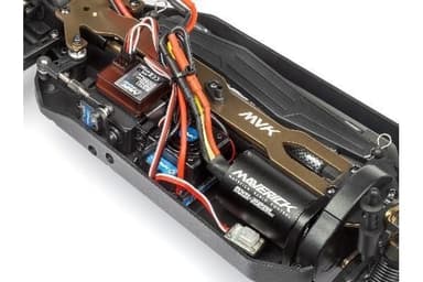 MAVERICK Strada XT Brushless