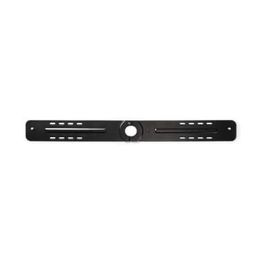 Nedis Soundbar Beslag | Kompatibel med: Sonos® PLAYBAR™ | Væg | 15 kg | Fast | ABS / Stål | Sort