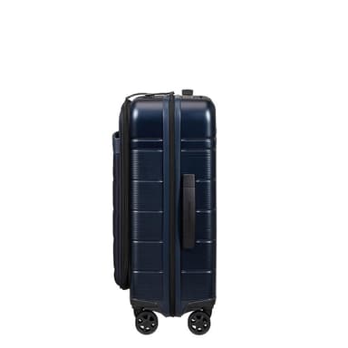 Samsonite Kuffert Neopod Spinner 55cm Expand Frontlomme Blå