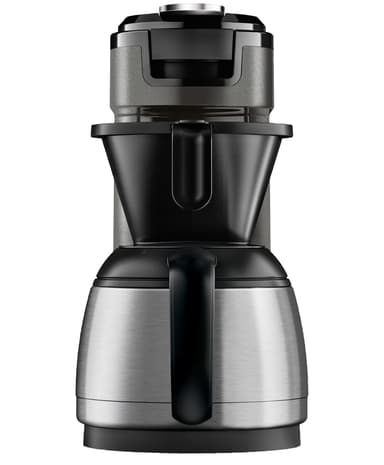 Senseo Switch 3in1 Kaffemaskine Premium (titanium)