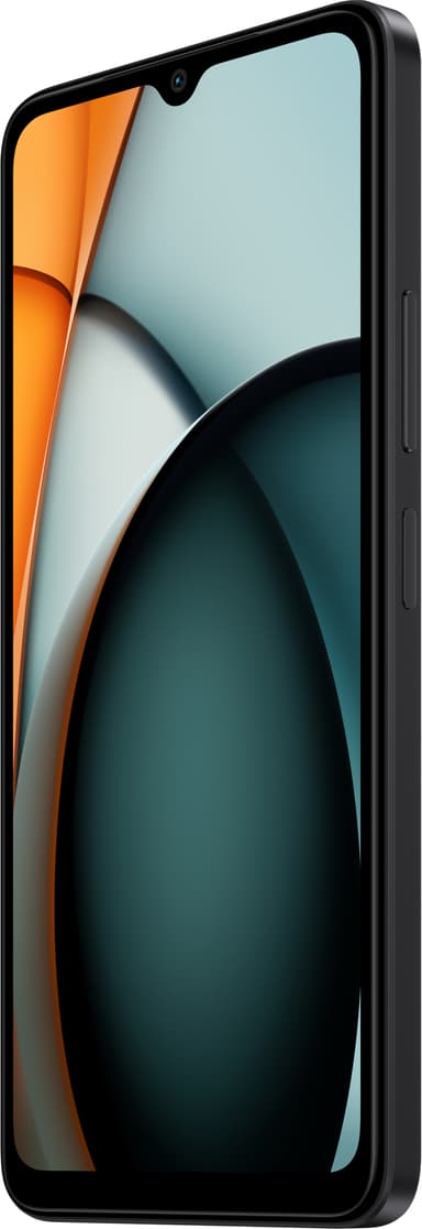 Xiaomi Redmi A3 smartphone 3/64GB (sort)
