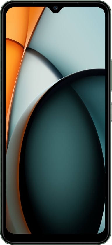 Xiaomi Redmi A3 smartphone 3/64GB (grøn)
