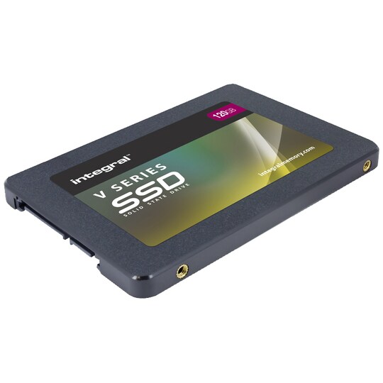 Integral V Series 2 intern 2,5" SSD 120 GB