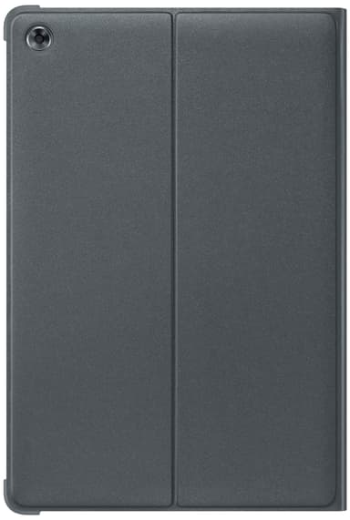 Huawei MediaPad M5 Lite 10" flip-cover (grå)
