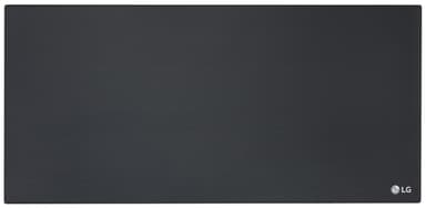 LG 4K UHD Blu-ray afspiller UBK90 (sort)