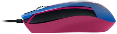 Razer Abyssus Elite gaming mus - Overwatch D.Va design