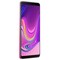 Samsung Galaxy A9 2018 smartphone (pink)