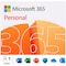 Microsoft 365 Personal -Premium Office-apps - 15 måneders abonnement