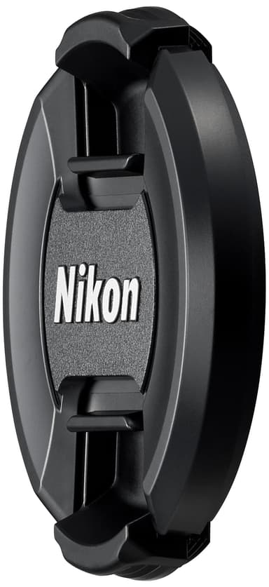 AF-S DX Nikkor 18-55 mm f/4,5-6,3 VR zoomobjektiv