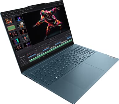 Lenovo Yoga Pro 9 Ultra-9/64/1TB/4070 16" bærbar computer