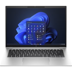 HP EliteBook 840 G10 i5-13/16/512 14" bærbar computer