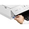 Canon Pixma TS8251 AIO inkjet printer (hvid)