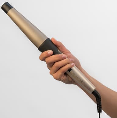 Remington Advanced Colour Protect krøllejern CI86X5