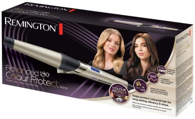 Remington Advanced Colour Protect krøllejern CI86X5