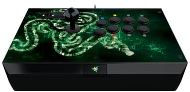 Razer Atrox arkadejoystick til Xbox One