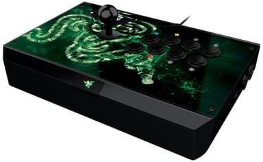 Razer Atrox arkadejoystick til Xbox One