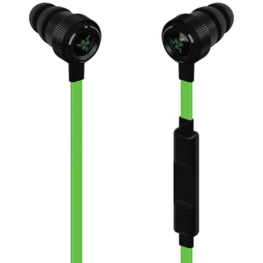 Razer Hammerhead Pro V2 gaming headset