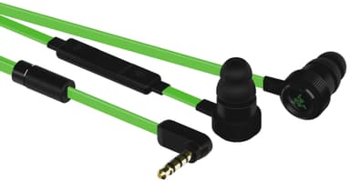 Razer Hammerhead Pro V2 gaming headset