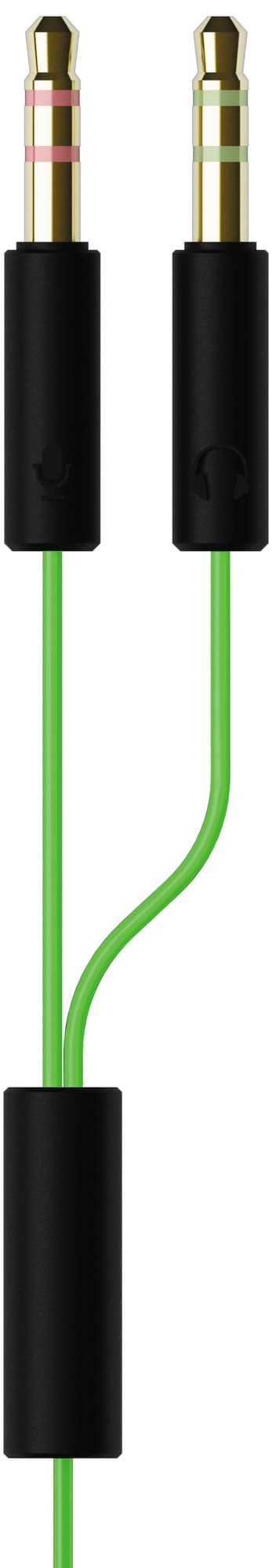 Razer Hammerhead Pro V2 gaming headset