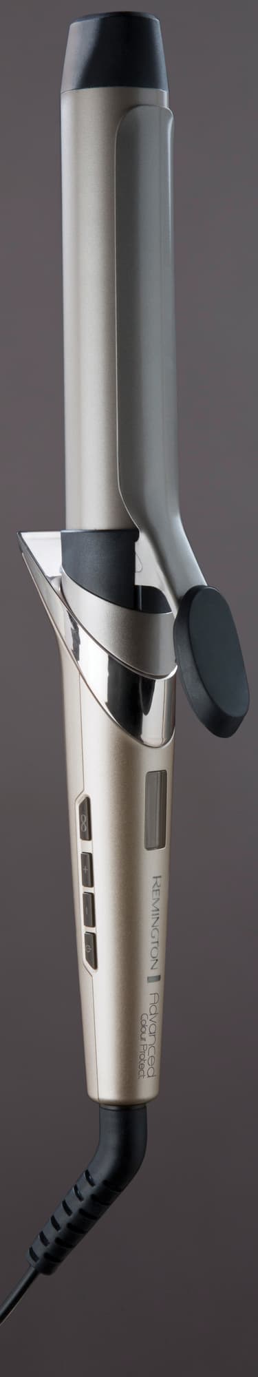 Remington Advanced Colour Protect krøllejern CI8605