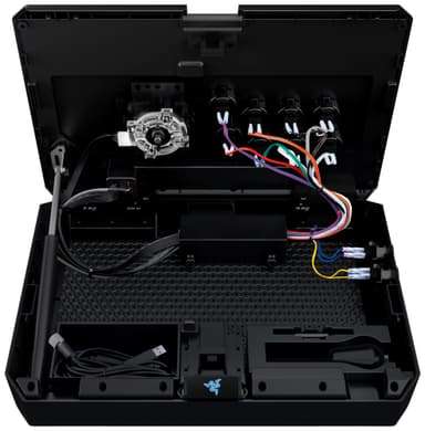 Razer Panthera arkadejoystick til PlayStation 4