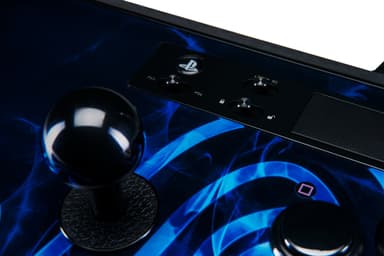 Razer Panthera arkadejoystick til PlayStation 4