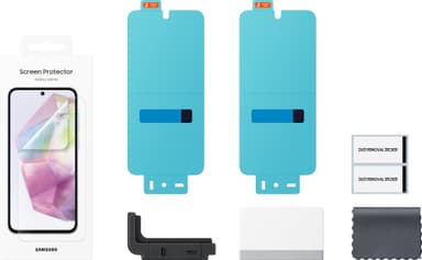 Samsung Galaxy A35 5G skærmbeskytter