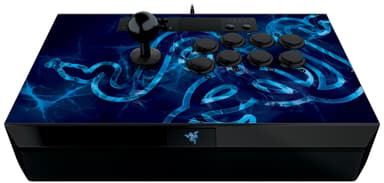 Razer Panthera arkadejoystick til PlayStation 4