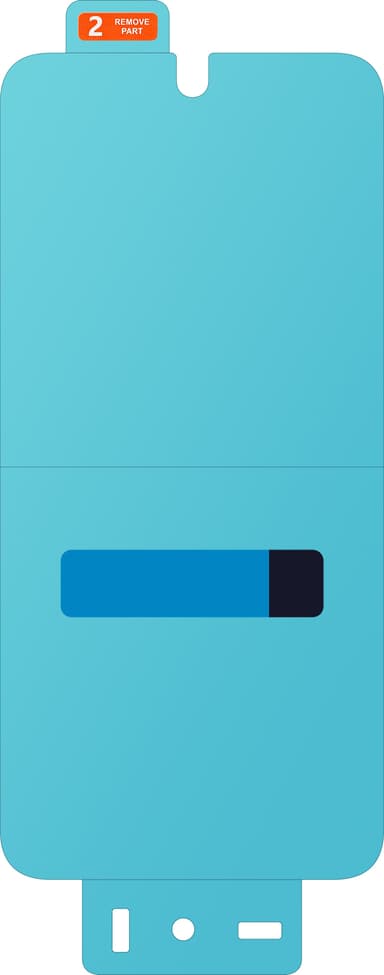 Samsung Galaxy A35 5G skærmbeskytter