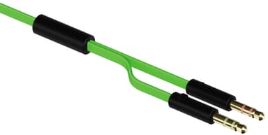 Razer Hammerhead Pro V2 gaming headset