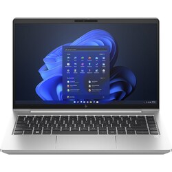 HP EliteBook 640 G10 i5-13/16/256 14" bærbar computer