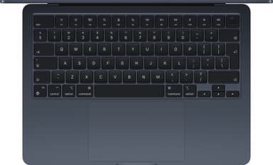 MacBook Air 13 M3 8/256GB (Midnat)