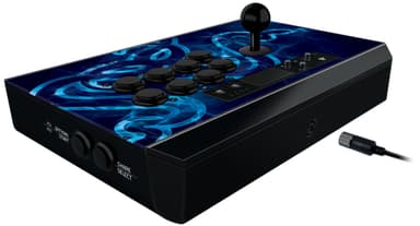 Razer Panthera arkadejoystick til PlayStation 4