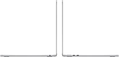 MacBook Air 13 M3 8/256GB (Sølv)