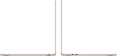 MacBook Air 13 M3 8/256GB (Stjerneskær)