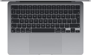 MacBook Air 13 M3 8/256GB (Space Gray)