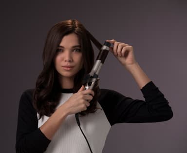 Remington Advanced Colour Protect krøllejern CI8605