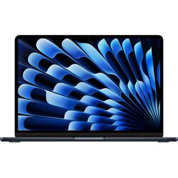 MacBook Air 13 M3 2024 8/256GB (Midnat)