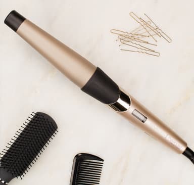 Remington Advanced Colour Protect krøllejern CI86X5