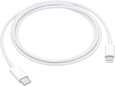 Apple Lightning til USB-C-kabel (1 m)