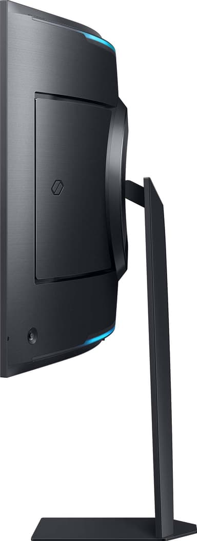 Samsung Odyssey Ark 2nd Gen G970NU 55" buet VA gaming-skærm