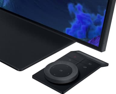 Samsung Odyssey Ark 2nd Gen G970NU 55" buet VA gaming-skærm
